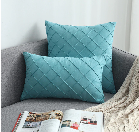 Голубой, 50*50, 70*50