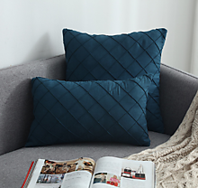 Тёмно-синий, 50*50, 70*50